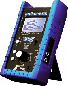 peterson